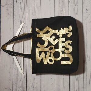 Disney Mickey mouse tore bag